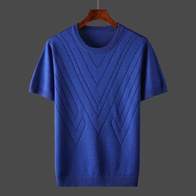 Chemise en cachemire exclusive