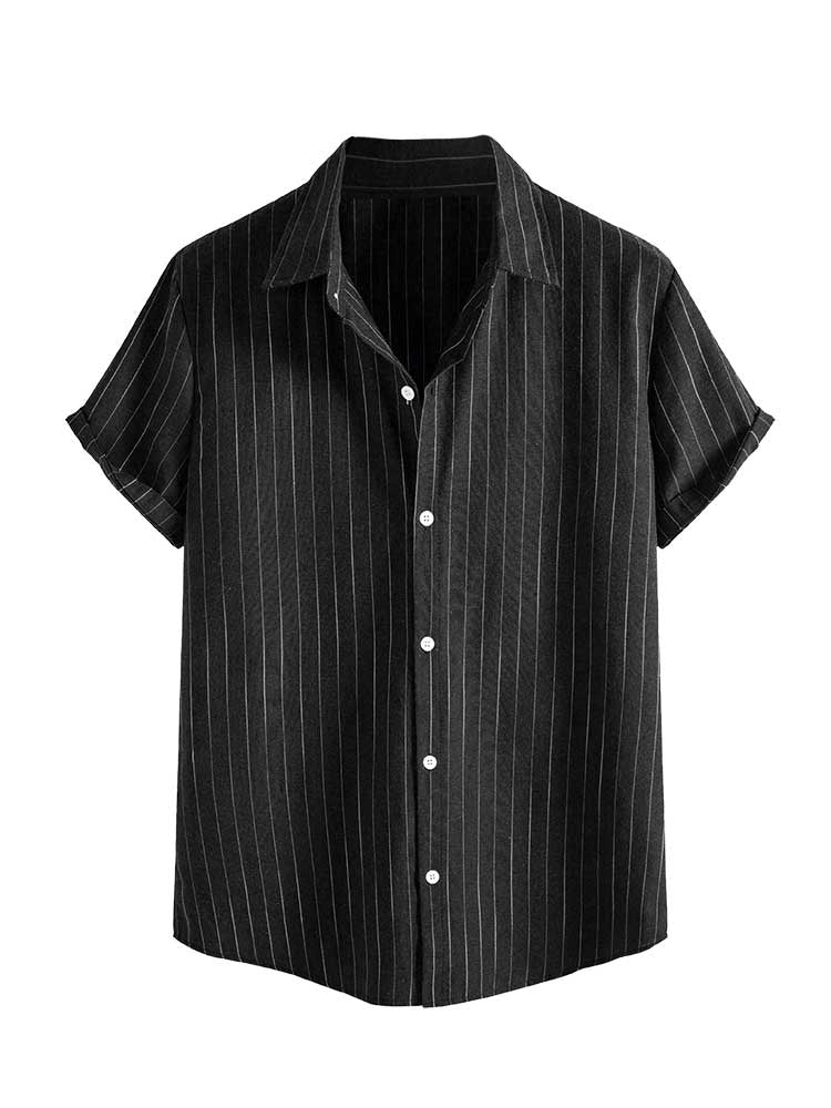 Chemise à manches courtes du Costa Rica