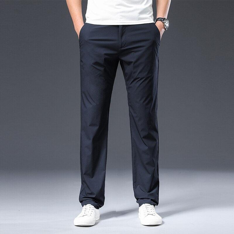 Pantalon chino Hamz