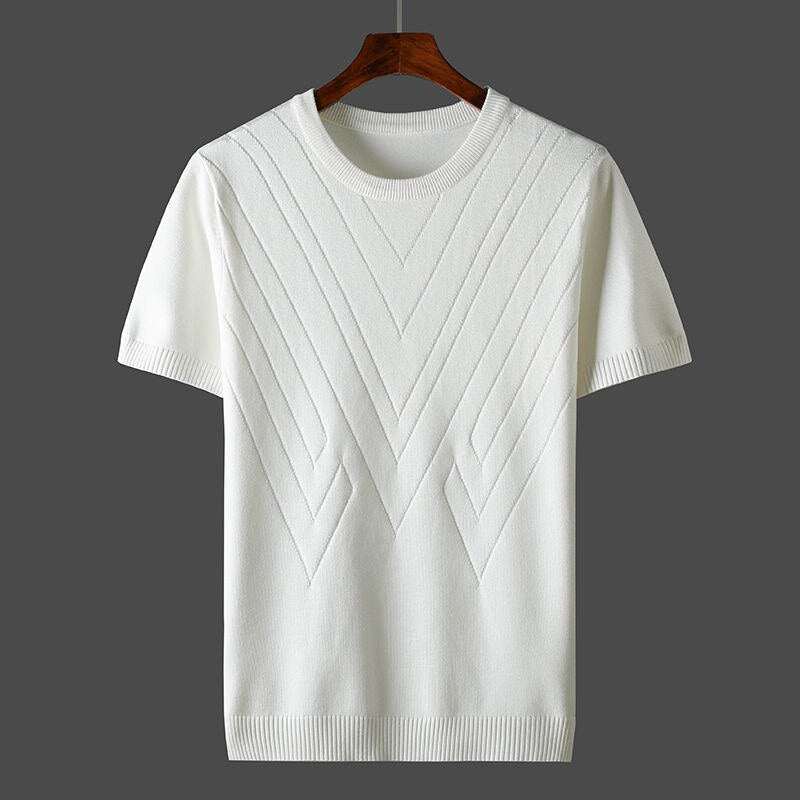 Chemise en cachemire exclusive