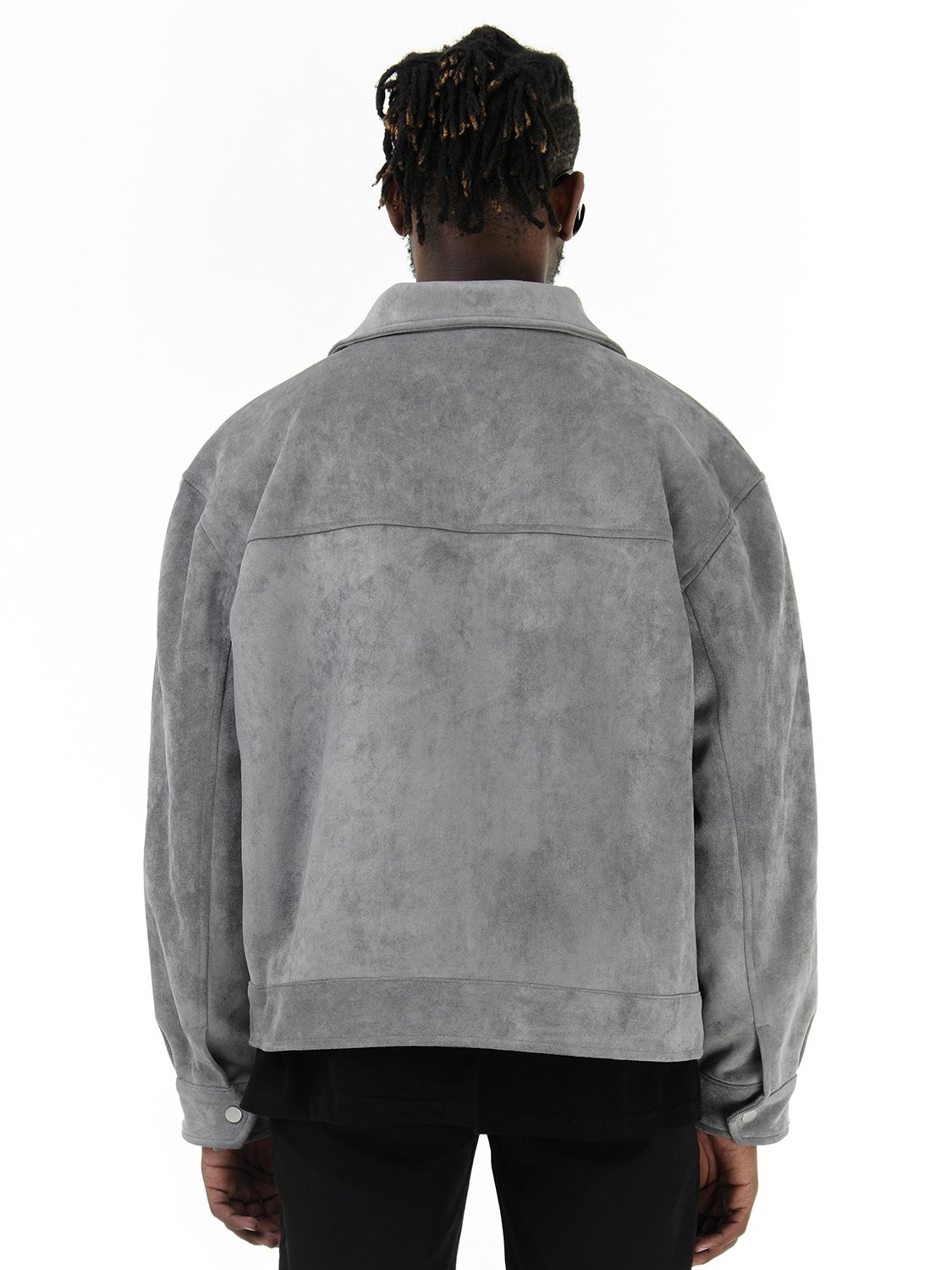 - Veste streetwear vintage