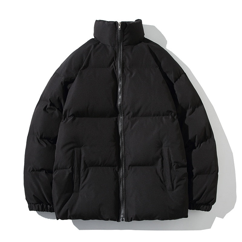- Veste en coton pour homme