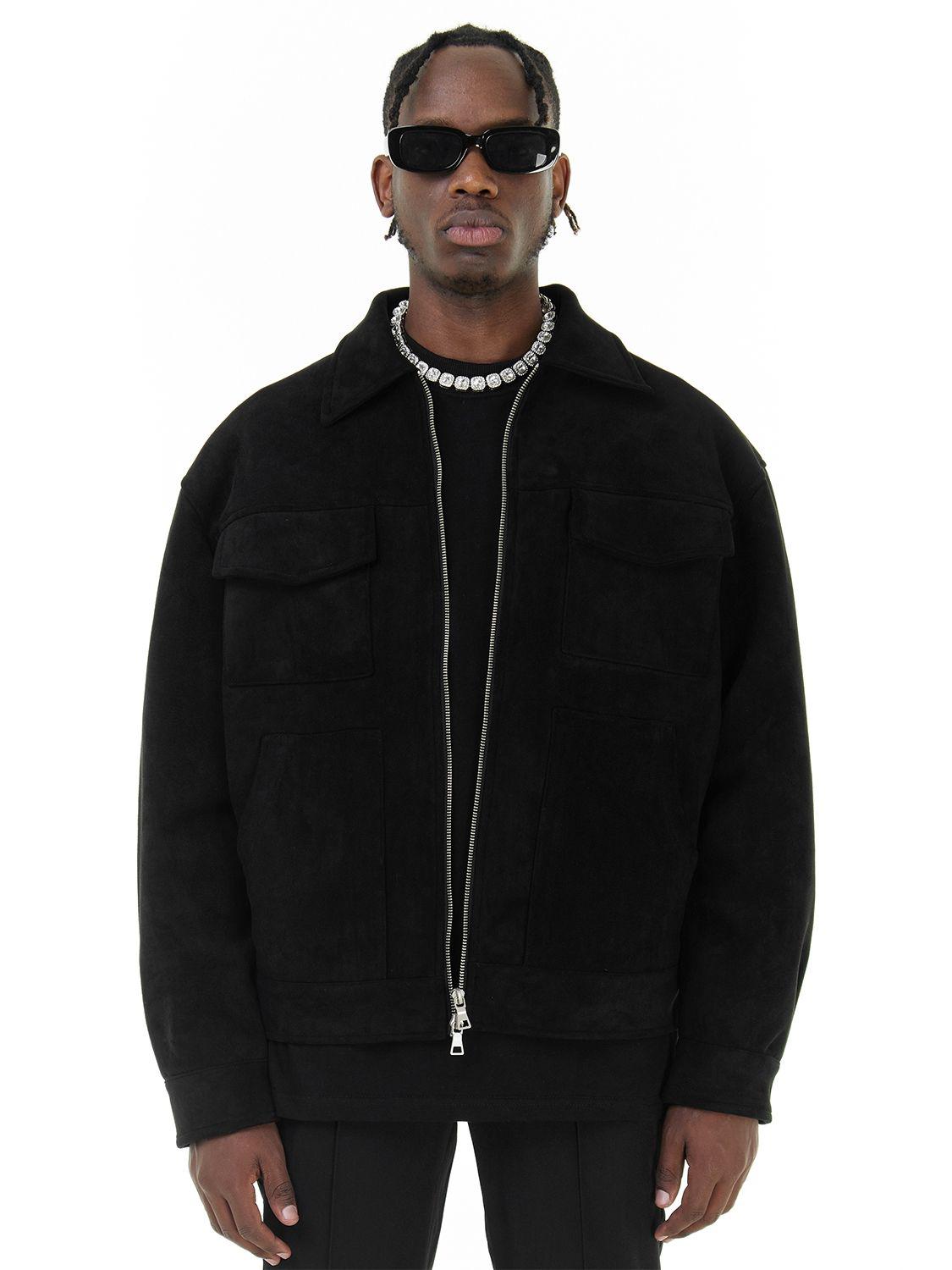 - Veste streetwear vintage