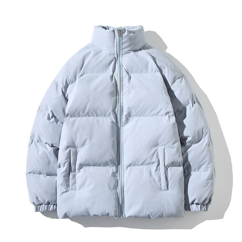 - Veste en coton pour homme