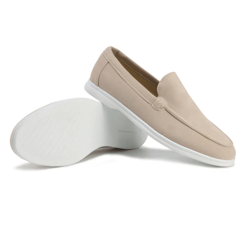 Ensemble 4 pièces - Taupe