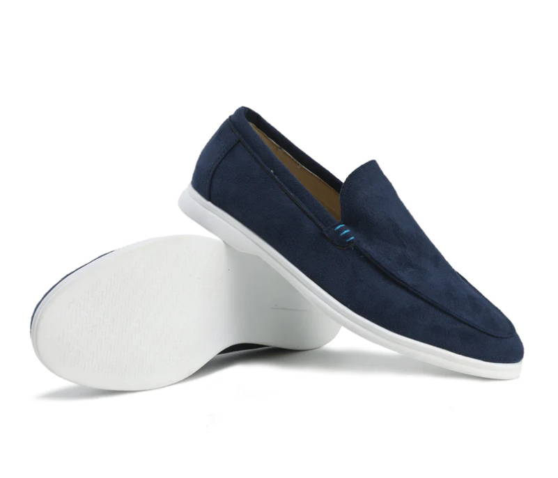 Ensemble 4 pièces - Bleu marine