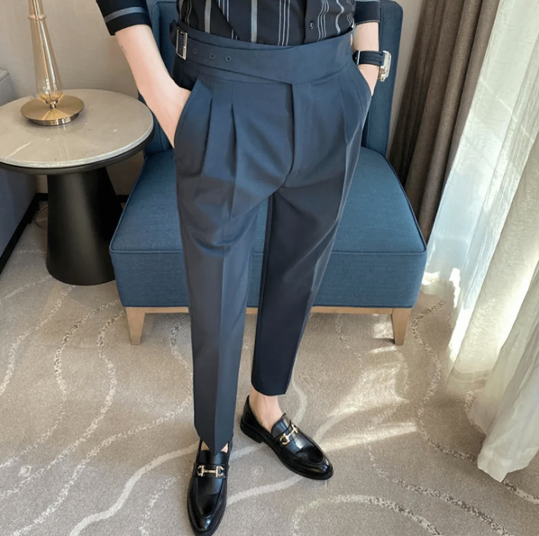 Carté - pantalon vintage