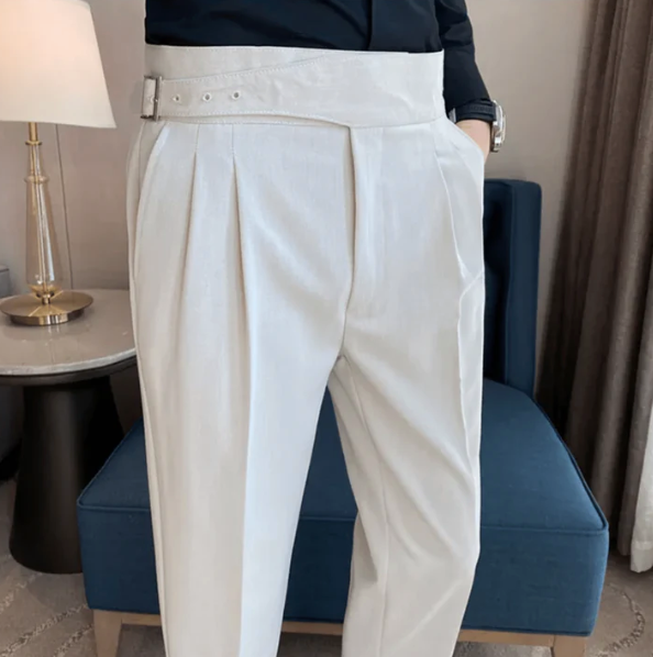 Carté - pantalon vintage