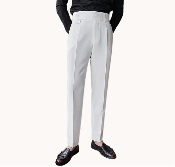 Carté - pantalon vintage