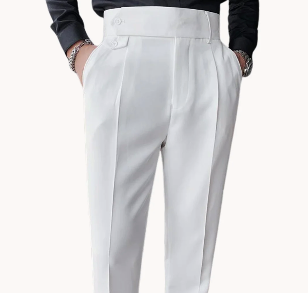 Carté - pantalon vintage