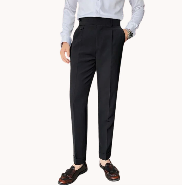 Carté - pantalon vintage