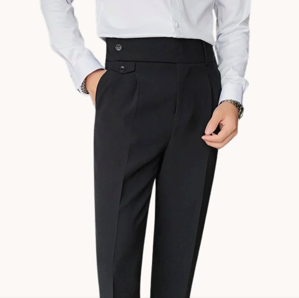 Carté - pantalon vintage
