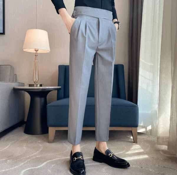 Carté - pantalon vintage