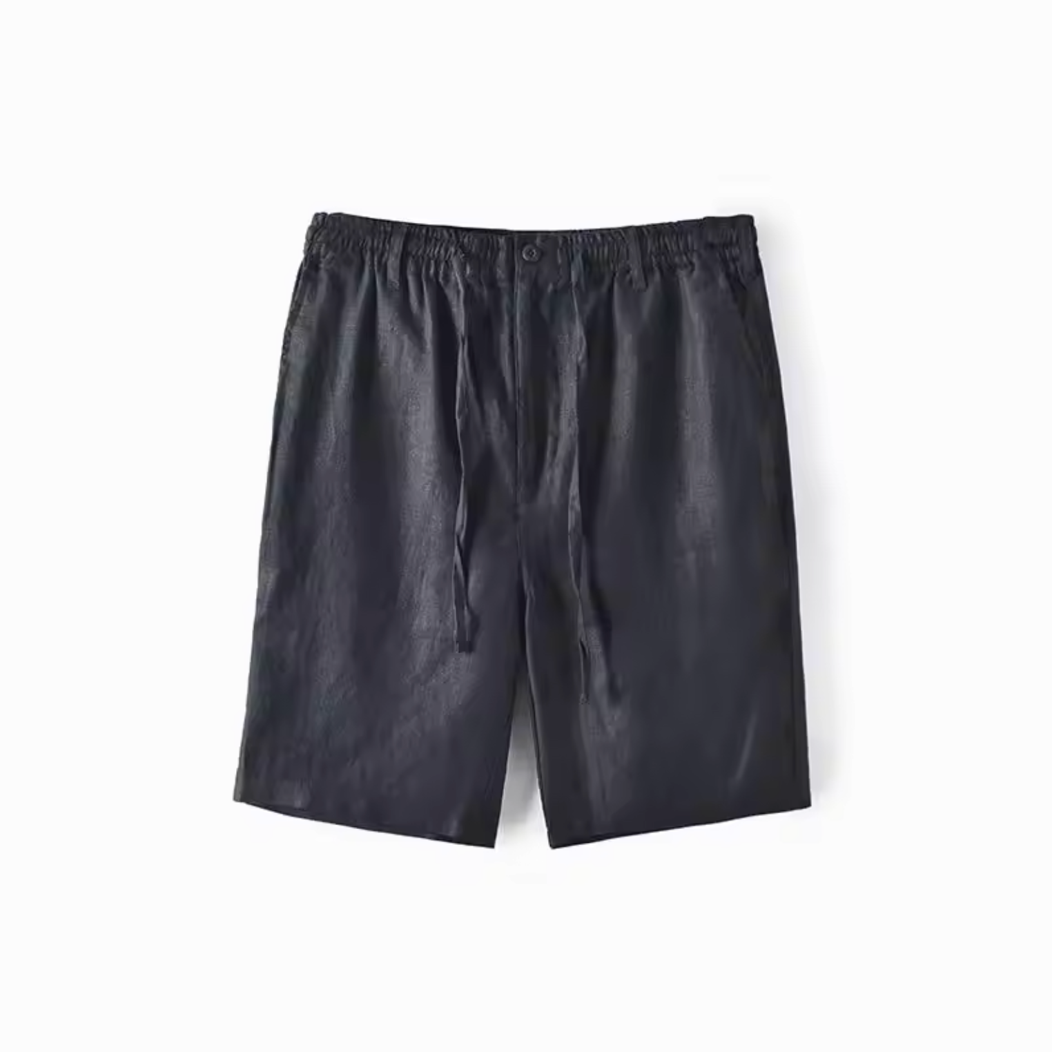 Fez - Short en lin