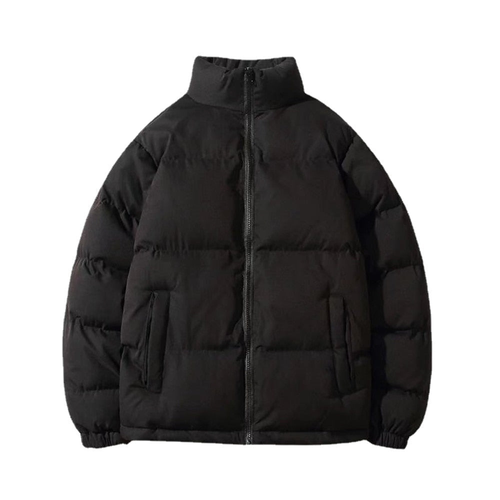 - Veste en coton pour homme