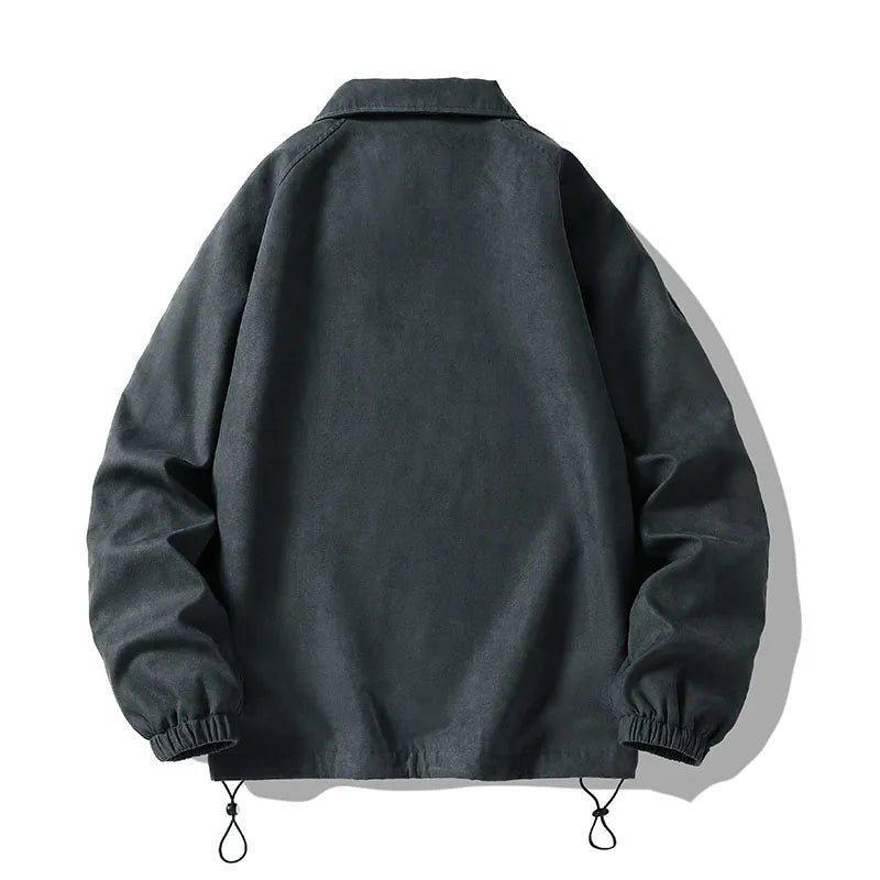 Moscou - Veste d'hiver vintage pour homme