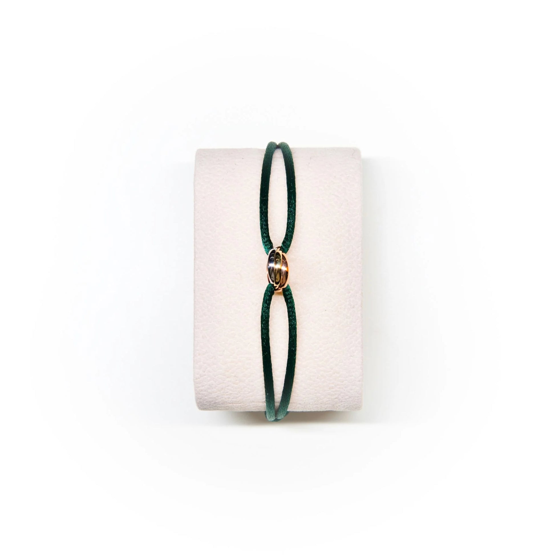 Ensemble de 4 pièces - Olive