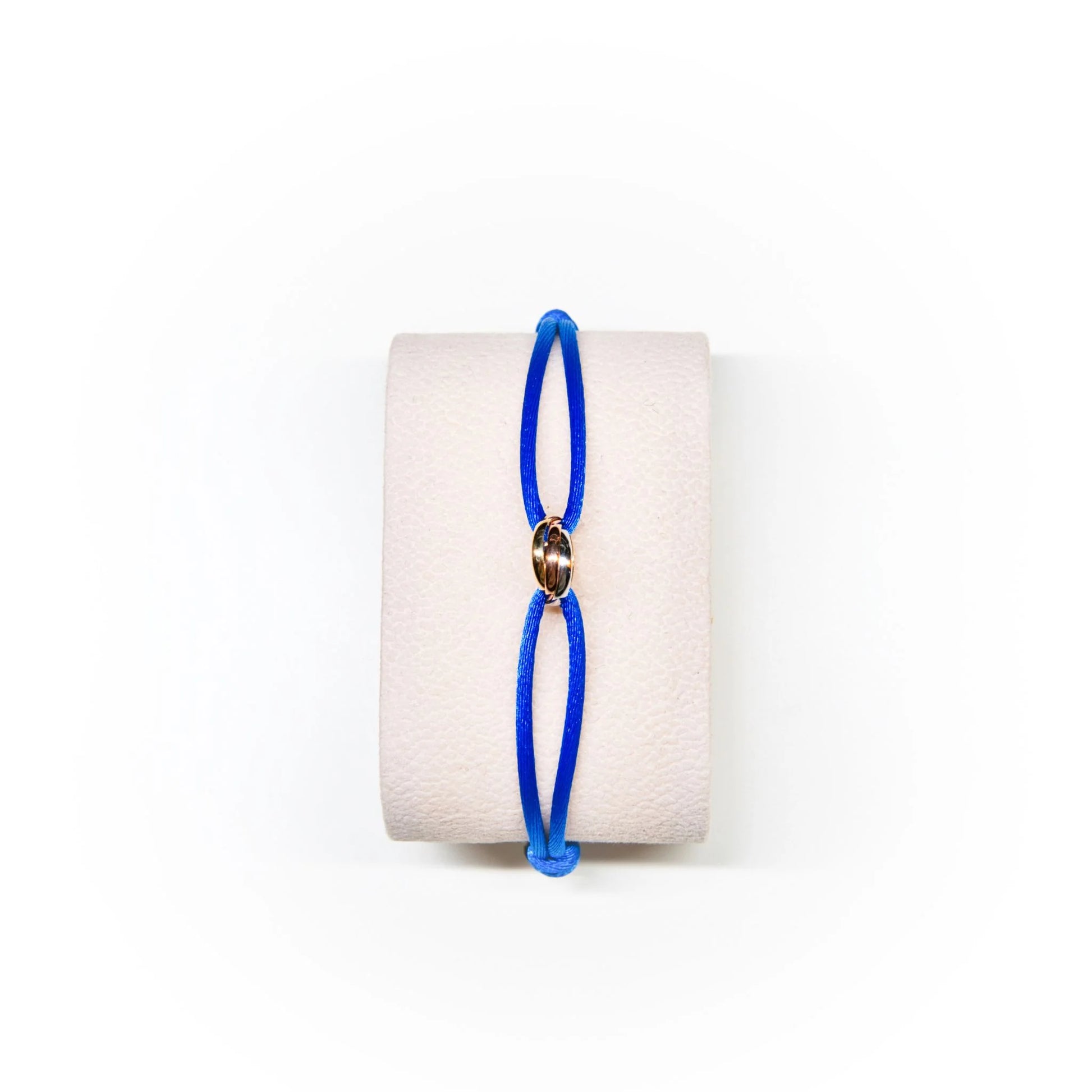 Ensemble 4 pièces - Bleu