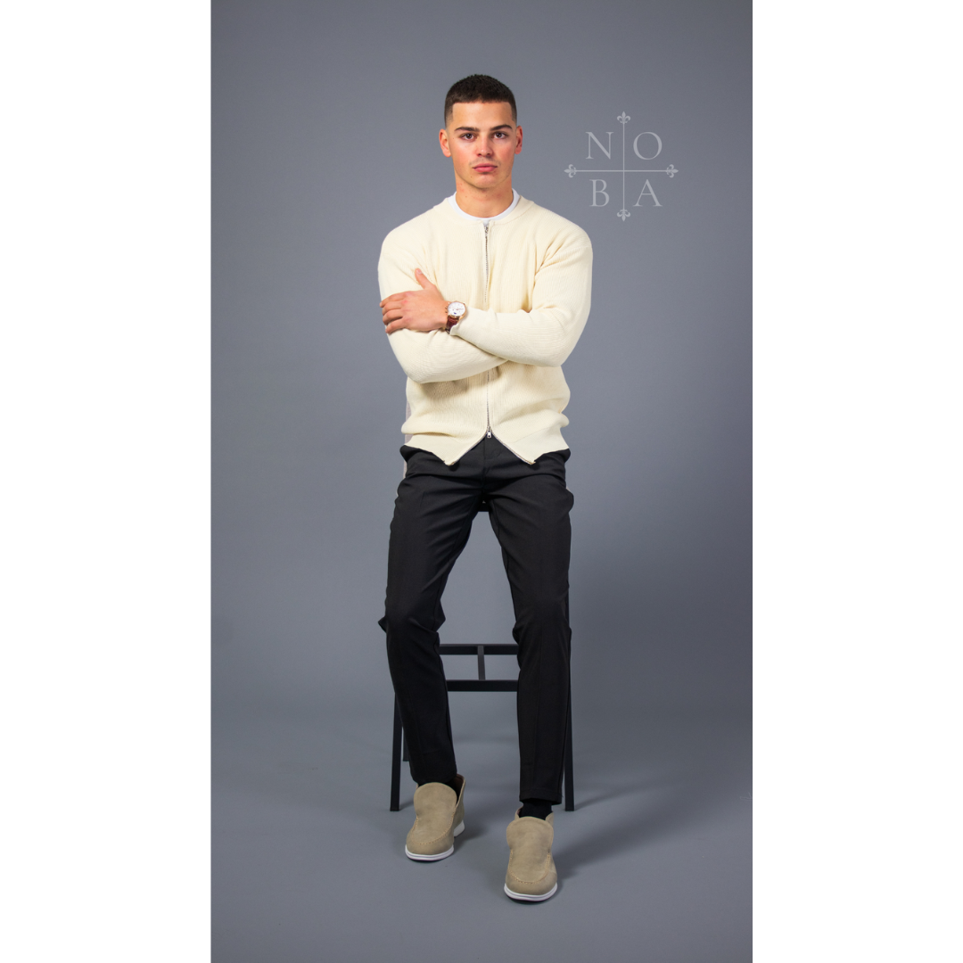 Trio de gentlemen - „–1