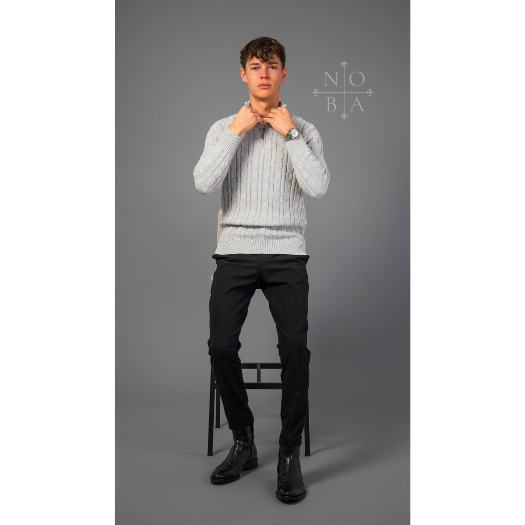 Tenue 4 - Guerrier du week-end