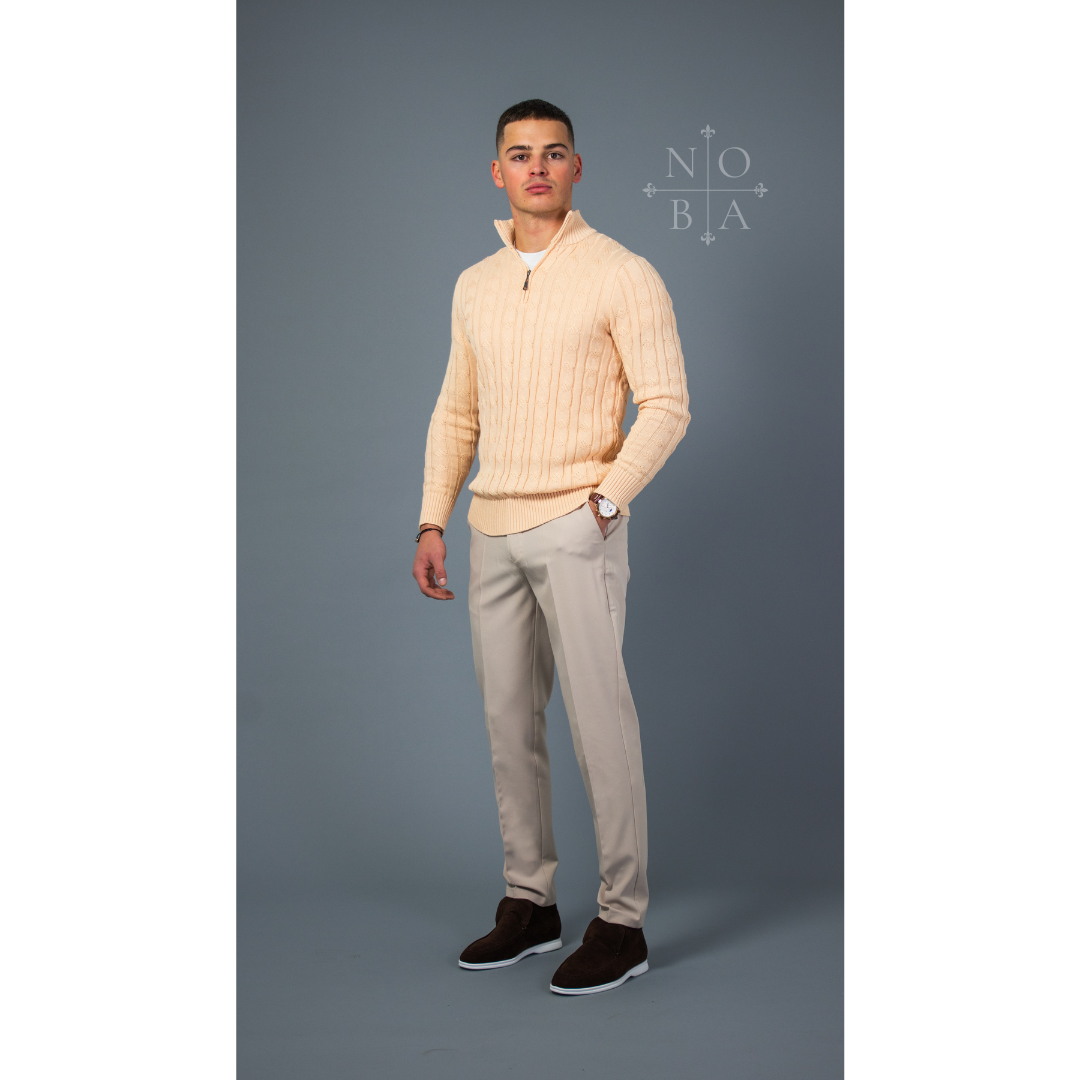 Trio de gentlemen - „–15