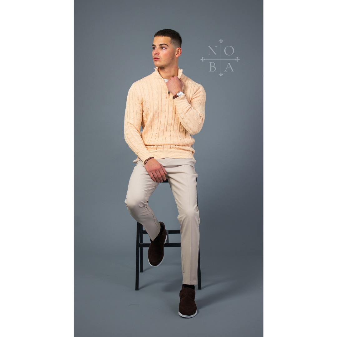 Trio de gentlemen - „–15