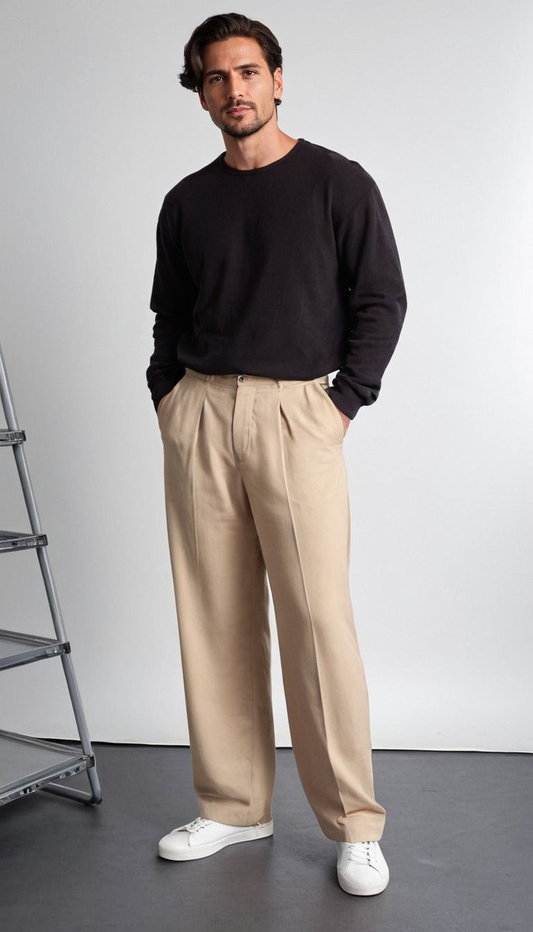 Pantalon Paris