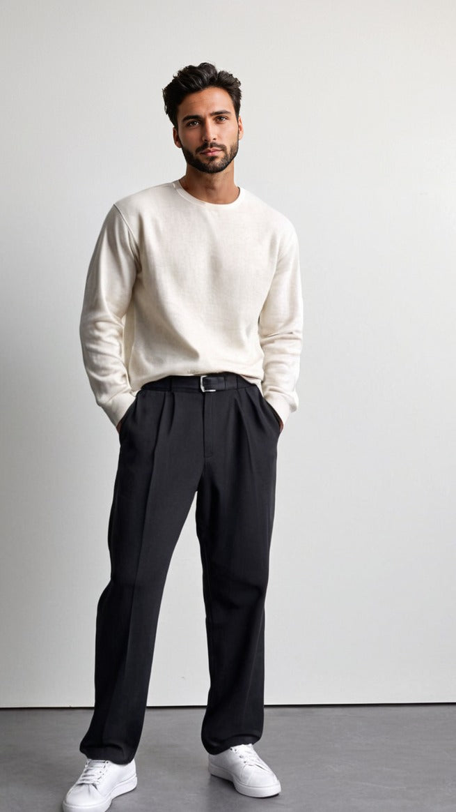 Pantalon Paris