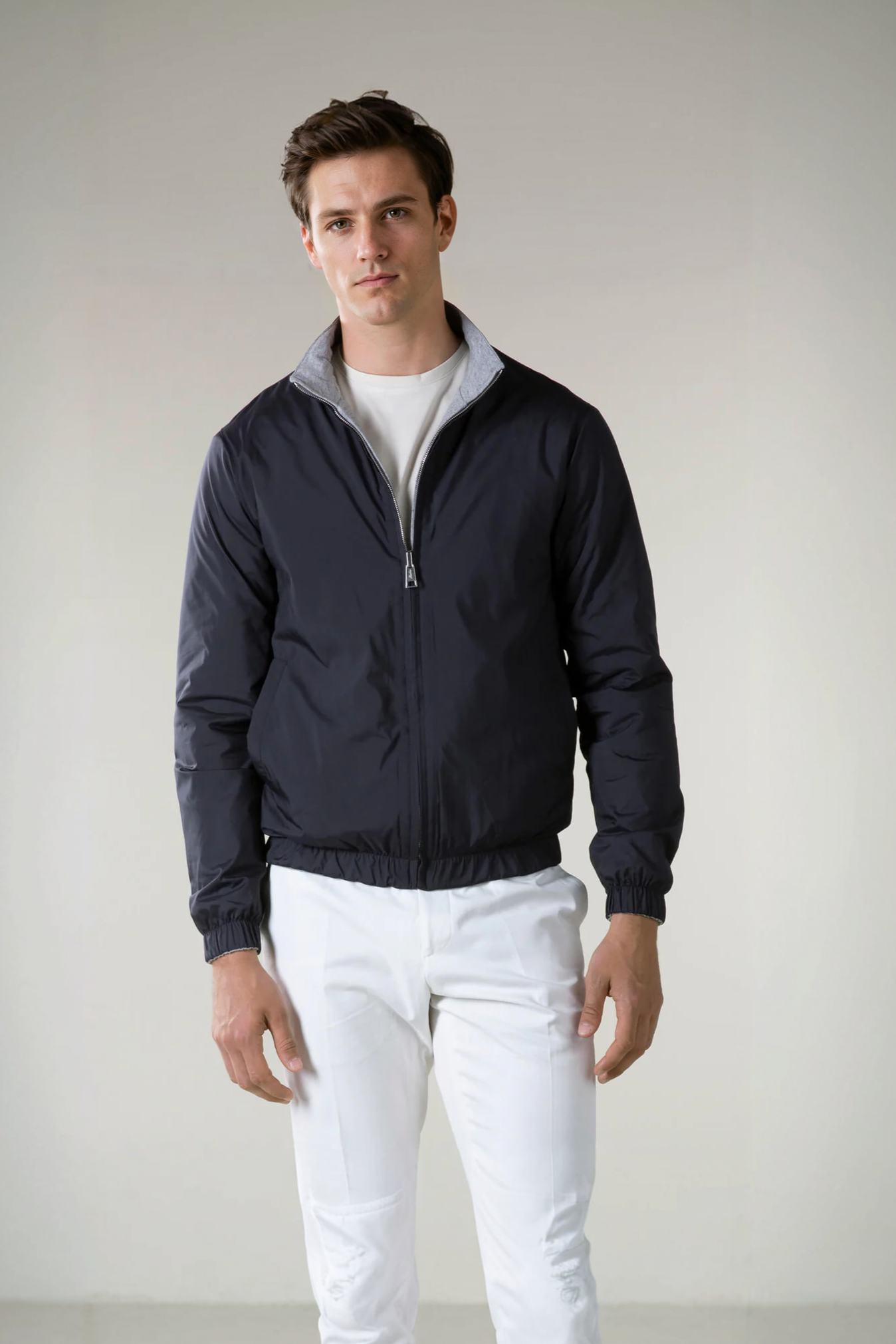 Veste impériale