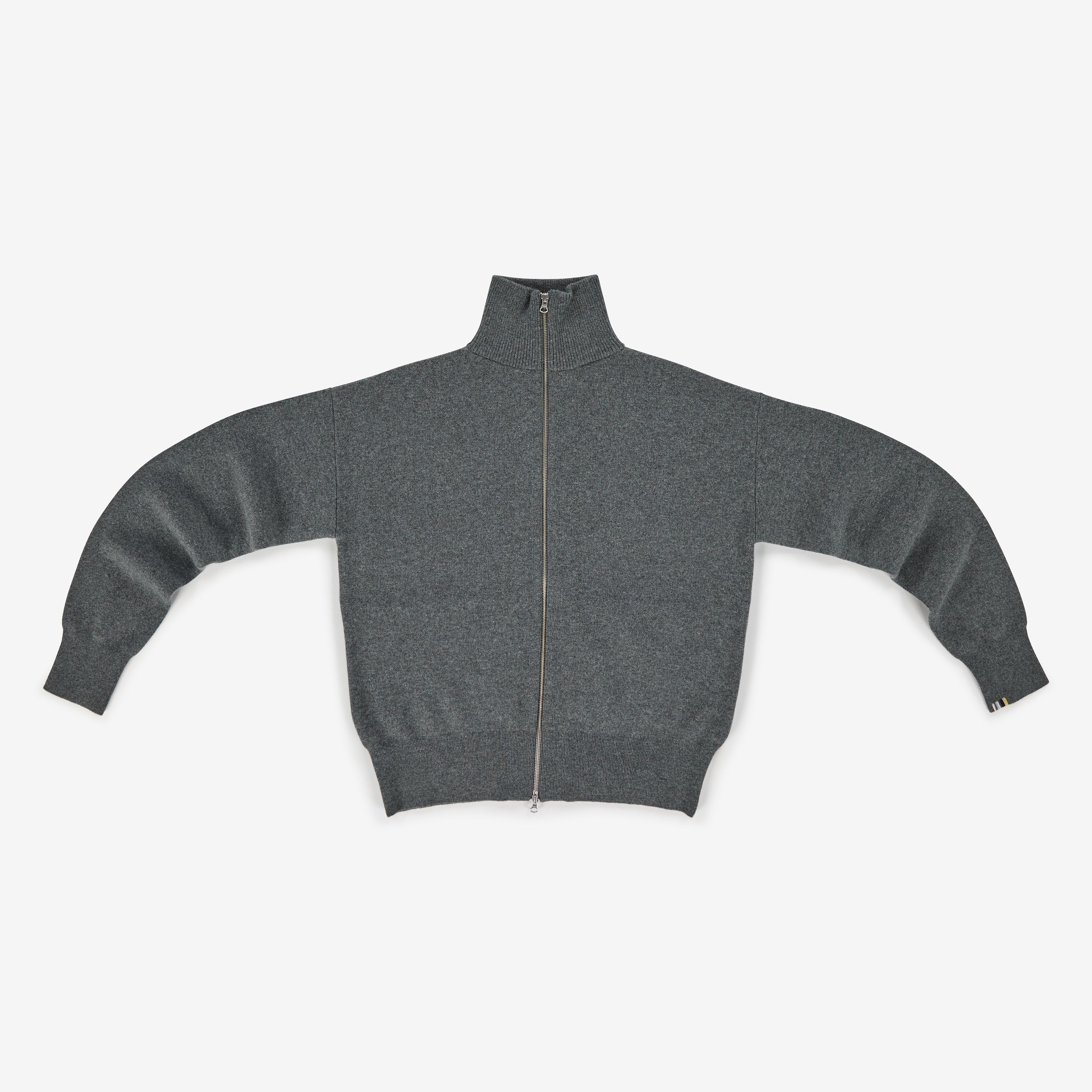 Cardigan en cachemire