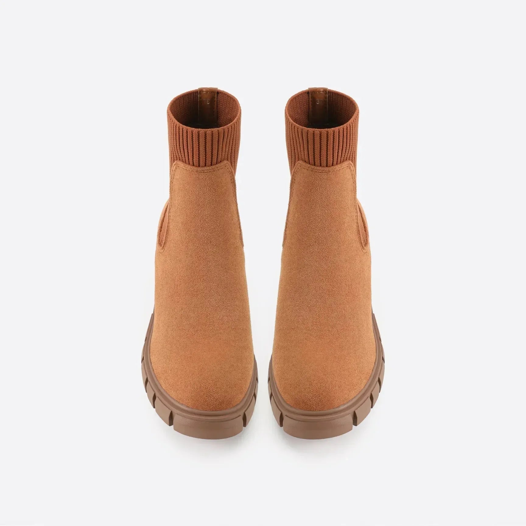 - Bottines Chelsea