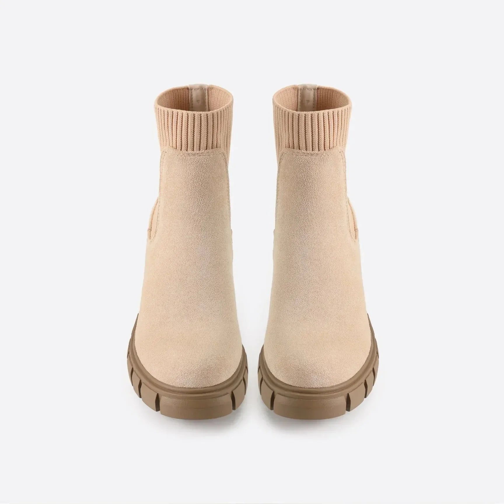 - Bottines Chelsea
