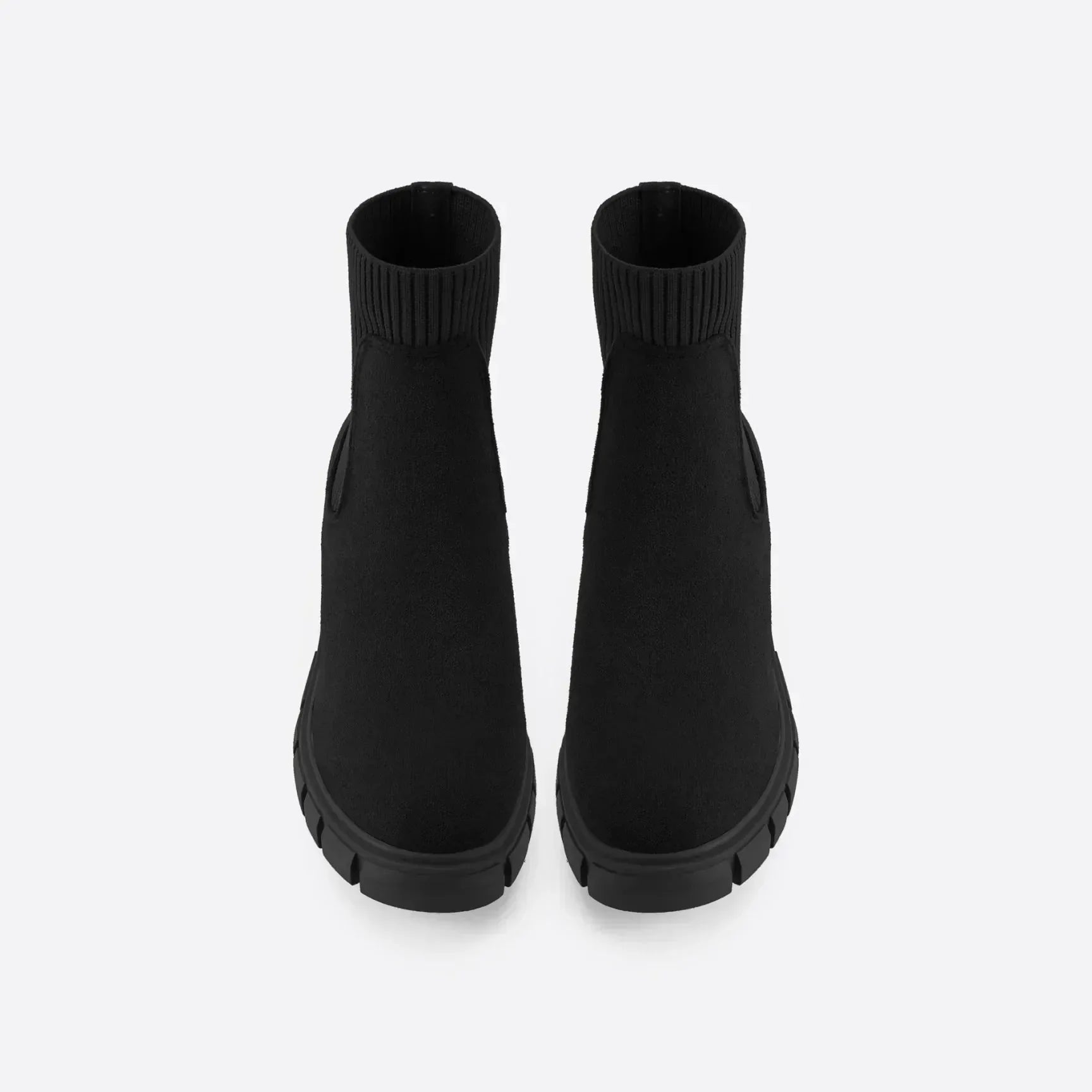 - Bottines Chelsea