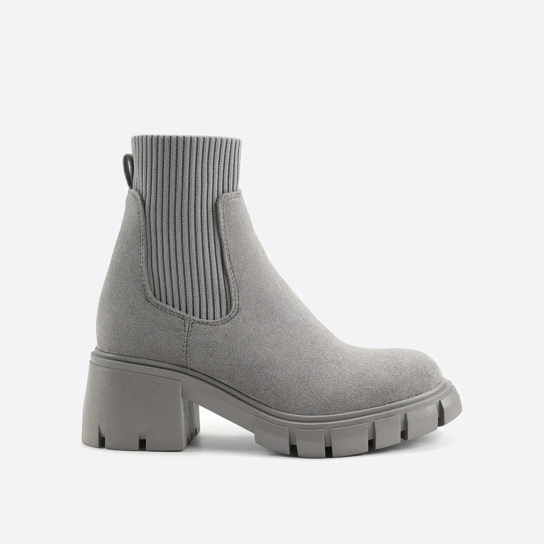 - Bottines Chelsea