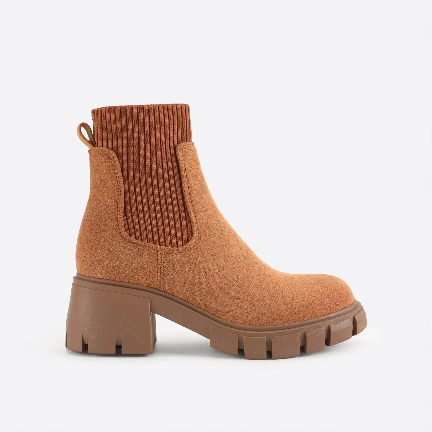 - Bottines Chelsea