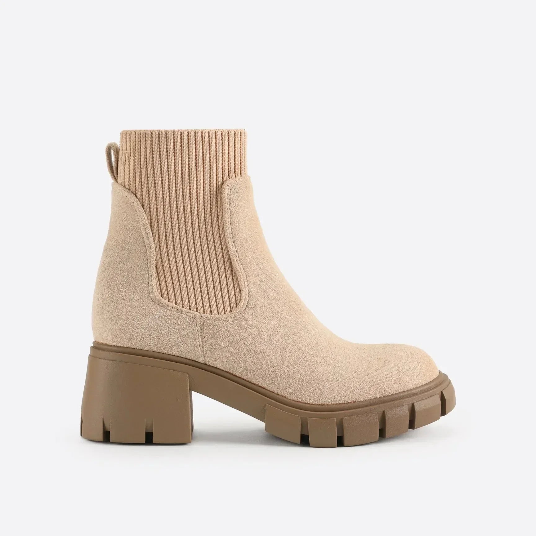 - Bottines Chelsea