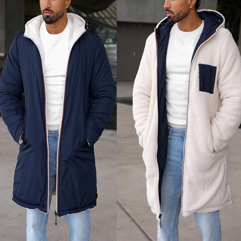 SANDRO | Veste élégante et chaude