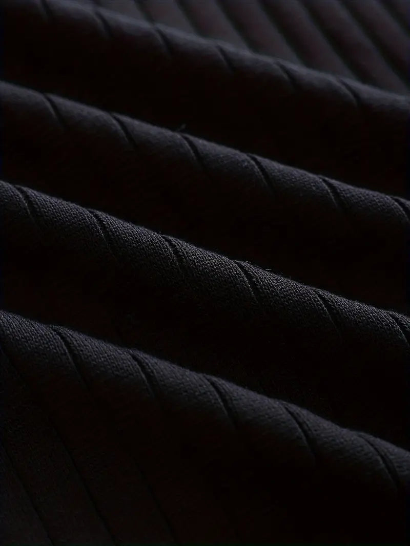 Là Signature - polo rayé