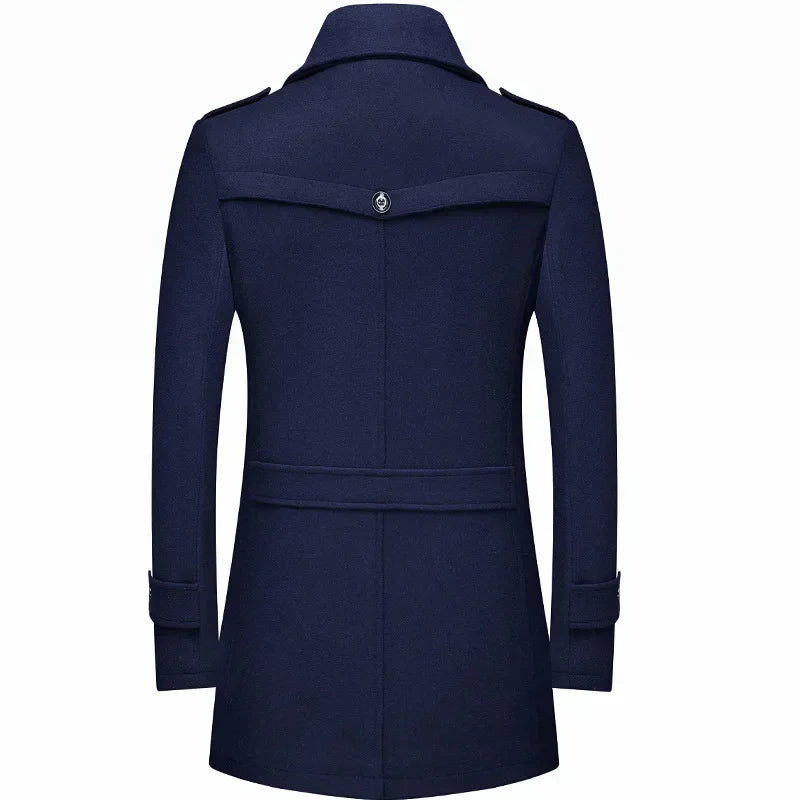 Manteau couture