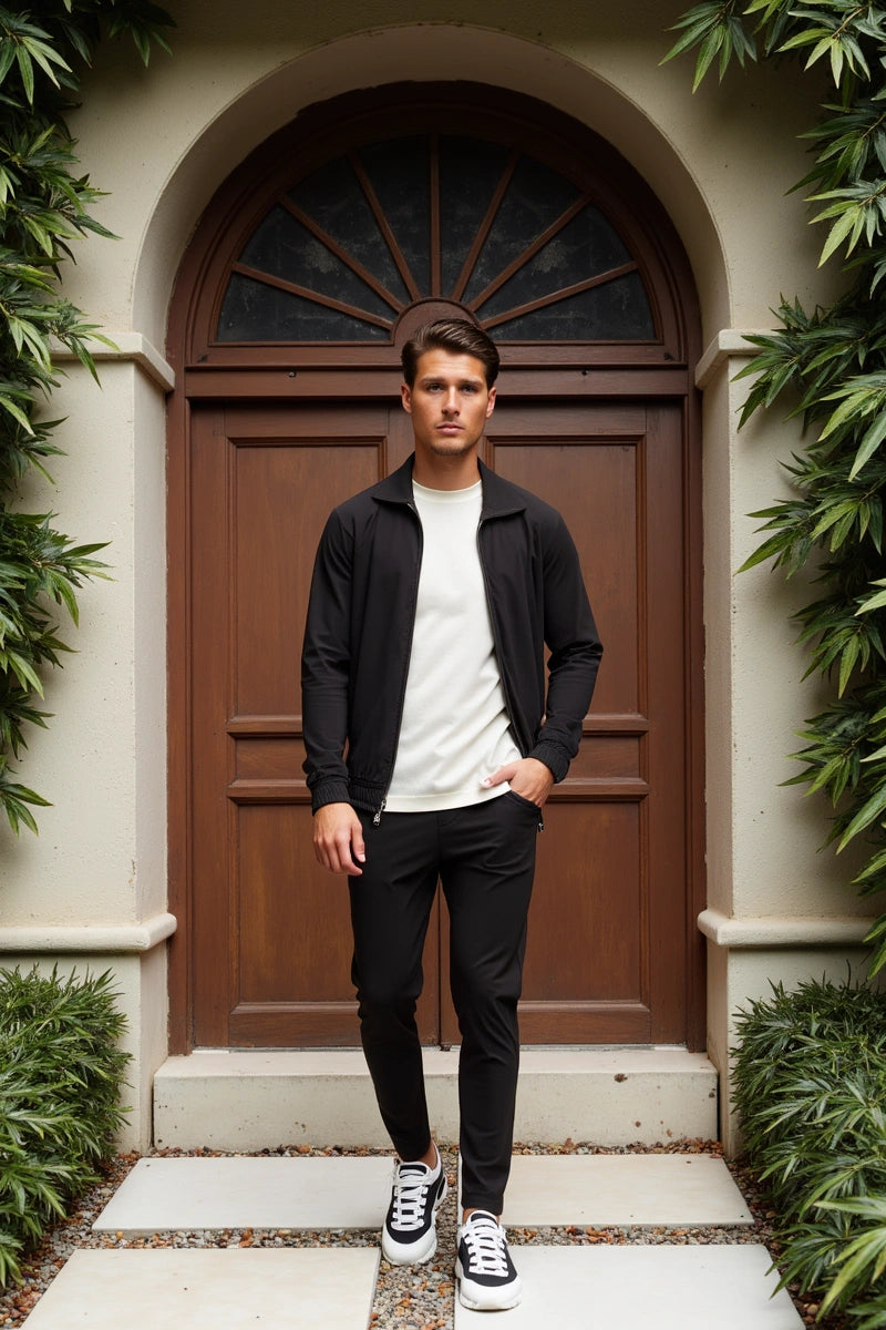 Combinaison intelligente