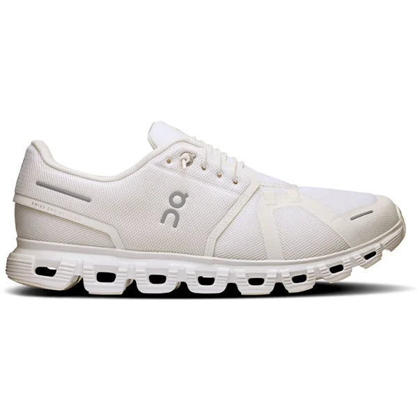 ON Cloud 6 - Blanc