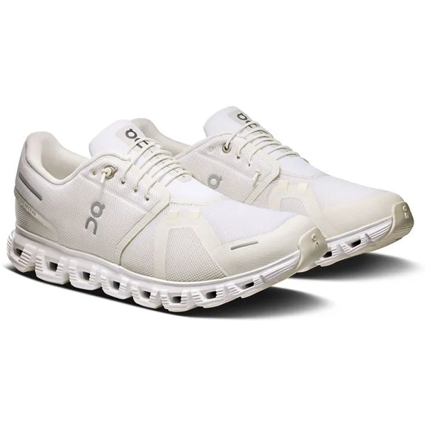 ON Cloud 6 - Blanc