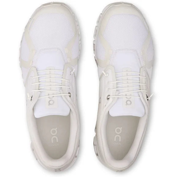ON Cloud 6 - Blanc