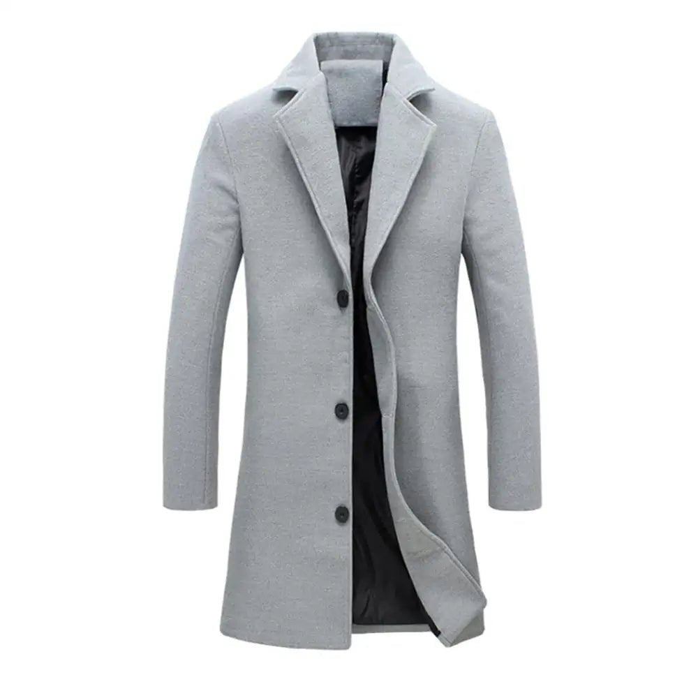 Tommy's Garrison Rock - Prestige Fashion