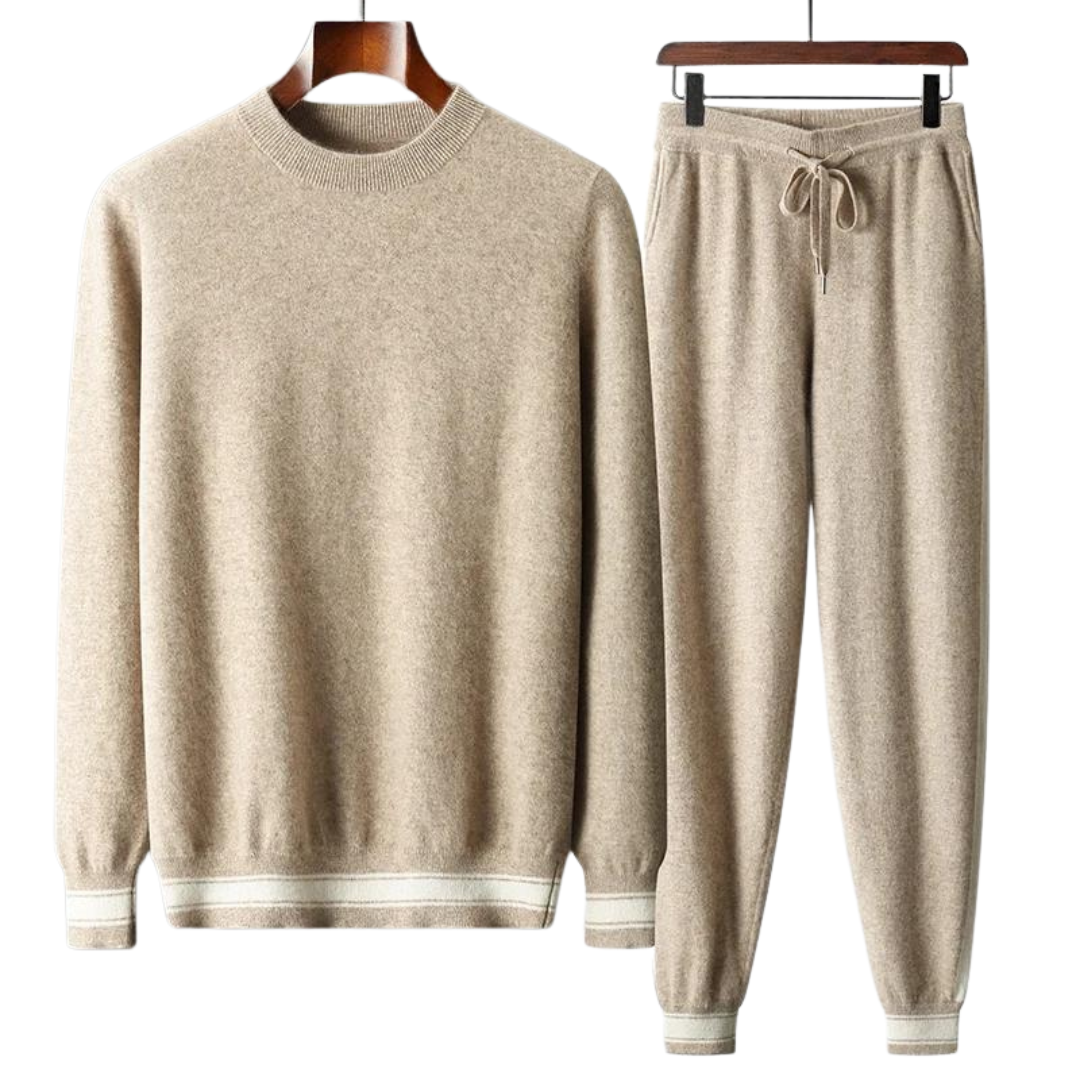 Vêtements de performance 100 % cachemire