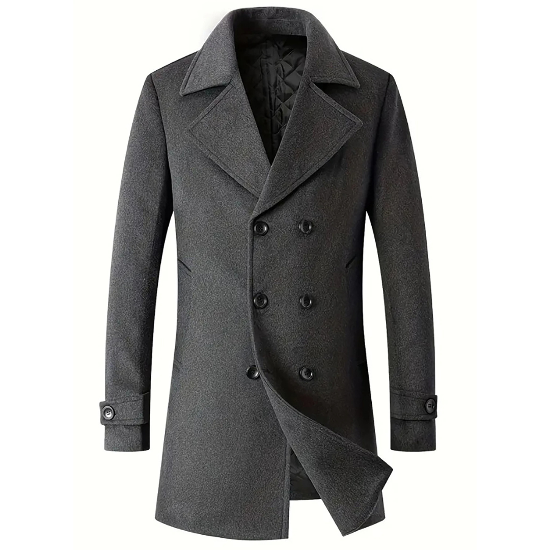 Manteau signature