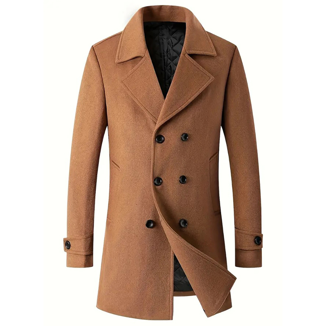 Manteau signature