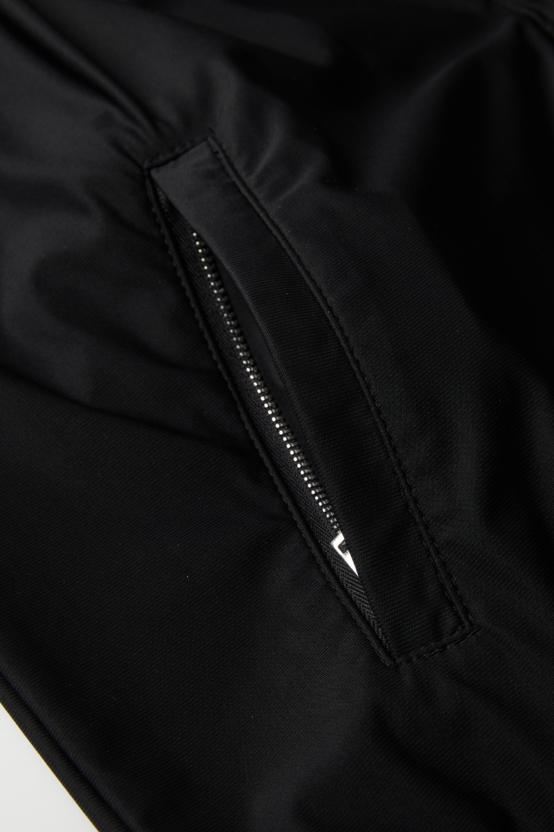 Combinaison intelligente