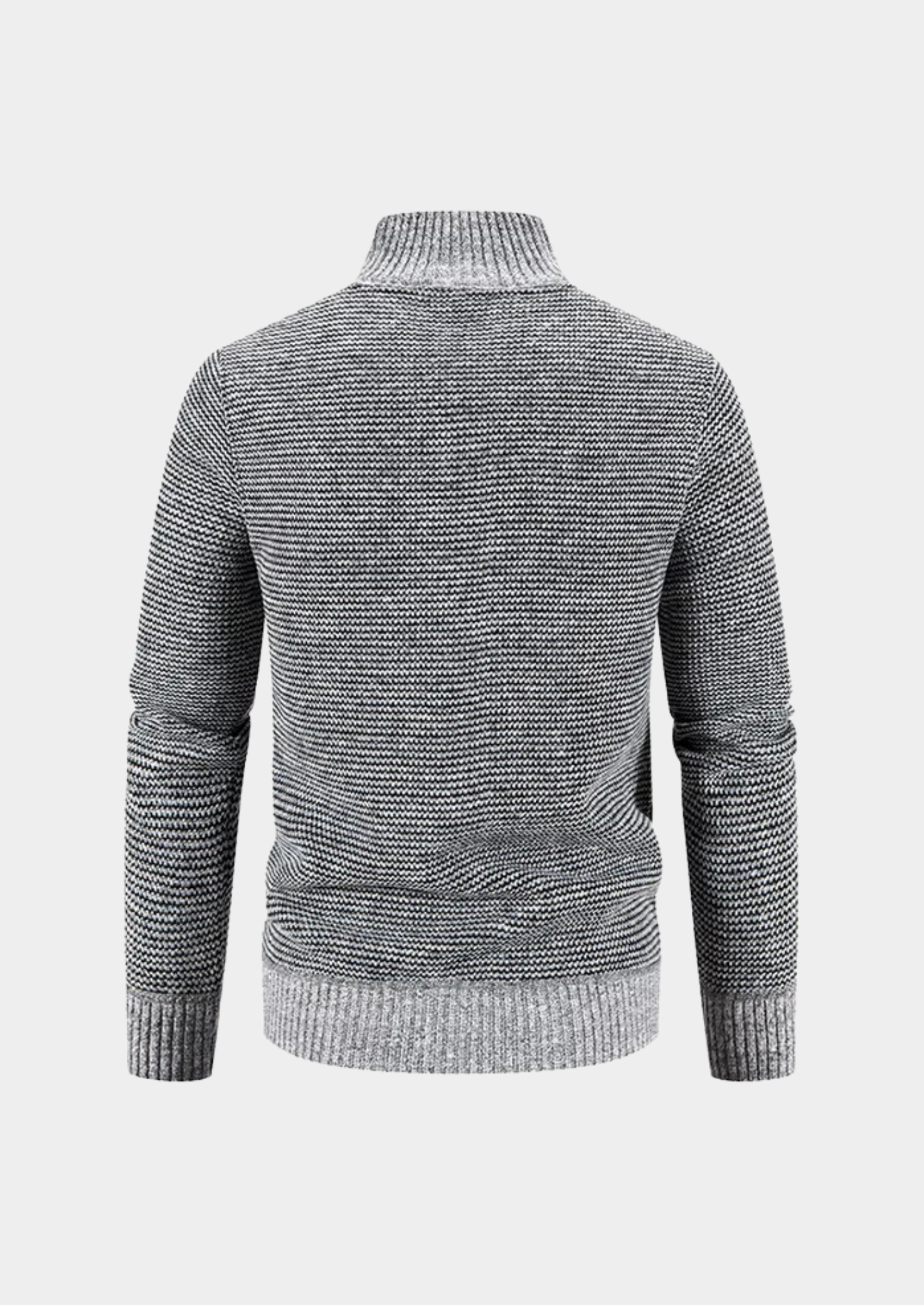 Veste hybride