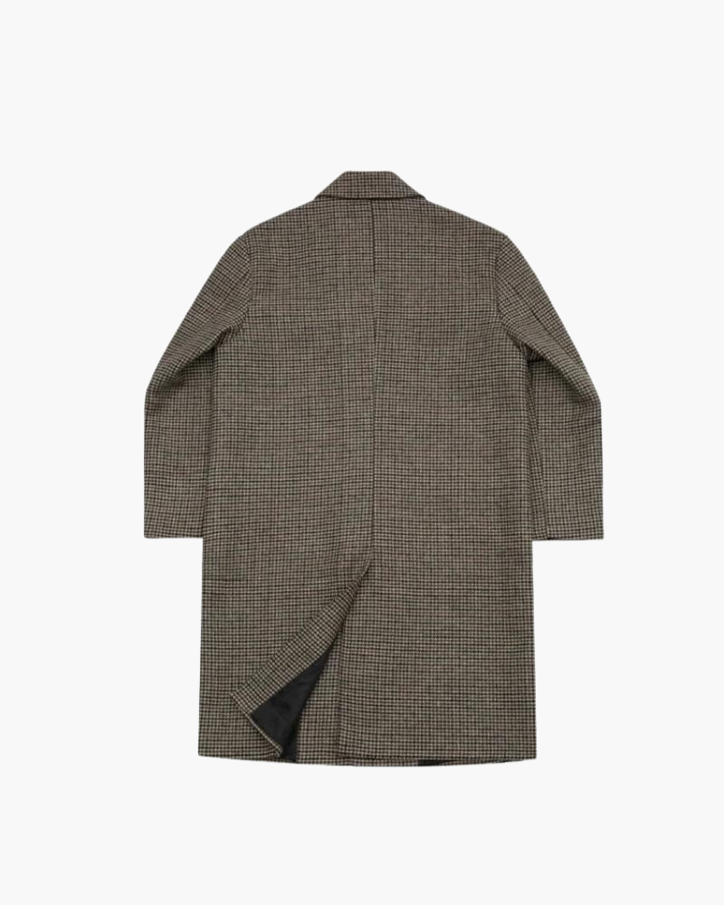 Manteau Sherlock Old Money